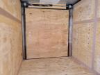 2025 Nation Craft Enclosed Cargo Trailer for Sale in Newton, AL - Minor Dent/Scratches