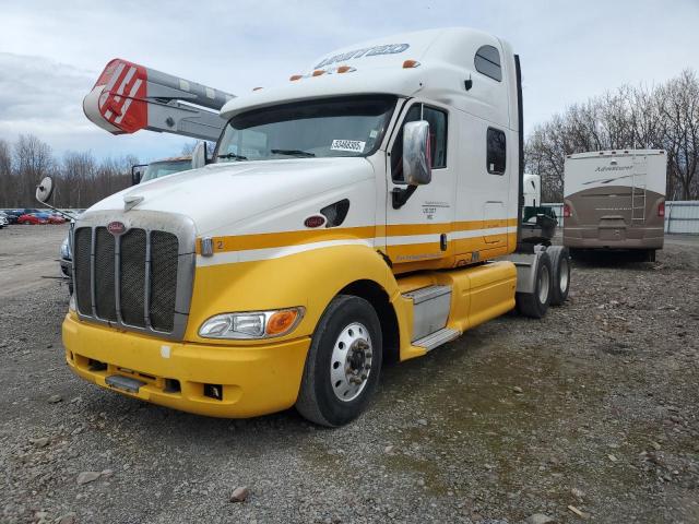 2005 PETERBILT 387