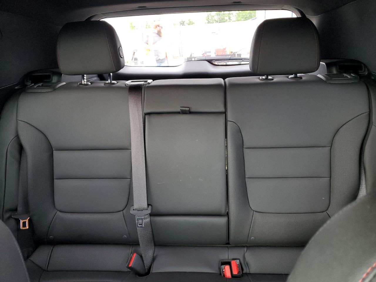 2024 Chevrolet Trailblazer Rs VIN: KL79MTSL1RB093596 Lot: 54555245