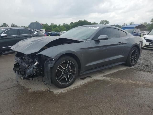 2023 Ford Mustang 