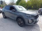 2023 PEUGEOT 2008 GT PURETECH S/S AUTO  for sale at Copart ST HELENS