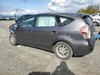 2017 Toyota Prius V  for Sale in Arlington, WA - Front End