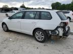 2015 Volkswagen Golf Sportwagen S zu verkaufen in Loganville, GA - Rear End