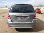 2012 Mercedes-Benz Gl 350 Bluetec zu verkaufen in Colorado Springs, CO - Minor Dent/Scratches