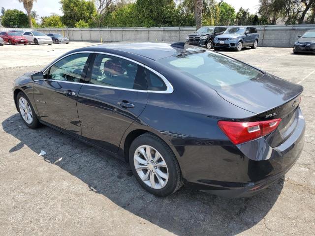  CHEVROLET MALIBU 2023 Charcoal