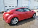 2015 Hyundai Veloster  продається в Montgomery, AL - Front End