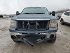 2011 Gmc Sierra K1500 Sl de vânzare în West Warren, MA - Front End
