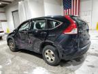 2013 Honda Cr-V Lx zu verkaufen in Leroy, NY - Side