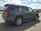 2016 Chevrolet Tahoe K1500 Ltz იყიდება Brookhaven-ში, NY - Front End