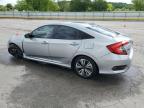 2017 Honda Civic Exl for Sale in Lebanon, TN - Front End