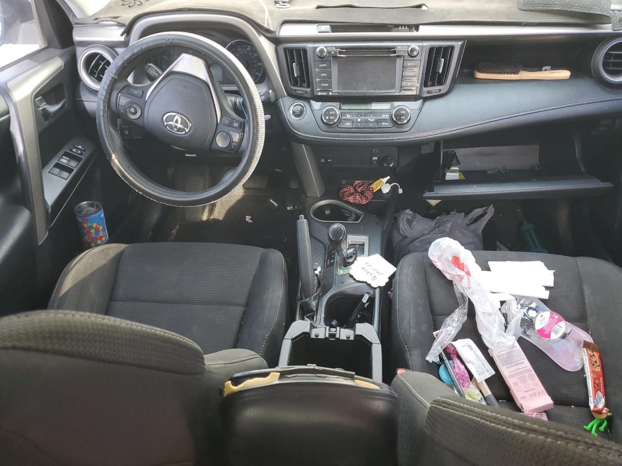 2018 Toyota Rav4 Adventure VIN: 2T3WFREVXJW505560 Lot: 54307265