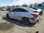 2011 Hyundai Sonata Se للبيع في Denver، CO - Rear End