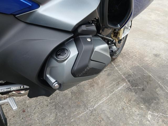 2024 BMW R 1250 RT