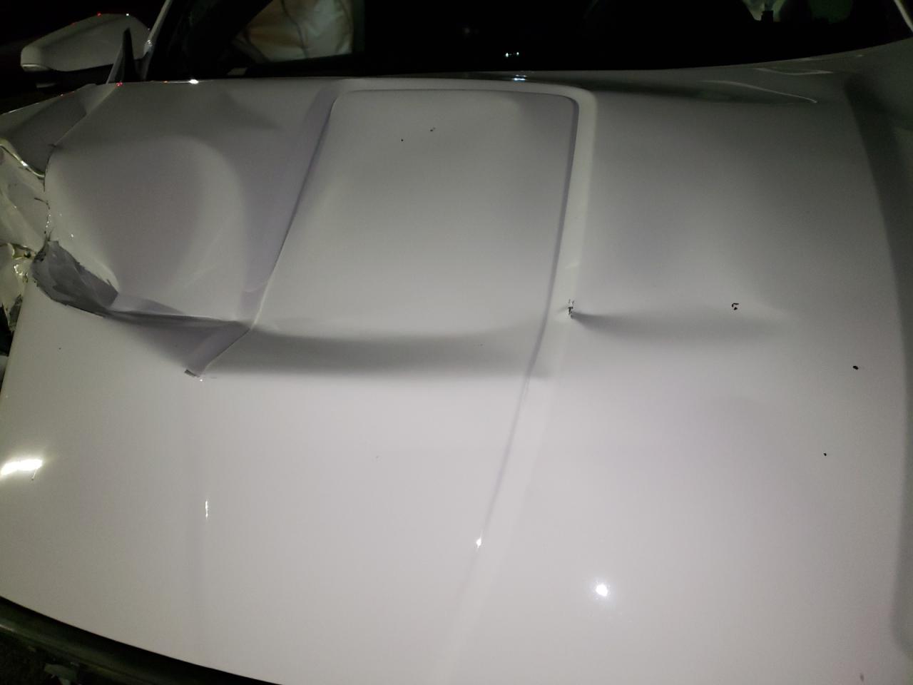 2024 GMC Terrain Sle VIN: 3GKALMEG5RL400889 Lot: 54980245