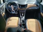 2020 Chevrolet Trax 1Lt на продаже в Cicero, IN - Front End