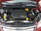 2016 Chrysler Town & Country Touring for Sale in Wichita, KS - Hail