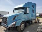 2011 Volvo Vnl Semi Truck en Venta en Colton, CA - Vandalism