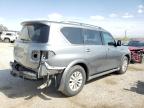 2017 Nissan Armada Sv للبيع في Tucson، AZ - Rear End