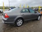 2012 Ford Fusion Se за продажба в Indianapolis, IN - Normal Wear