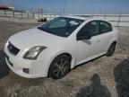 2012 Nissan Sentra 2.0 იყიდება Cahokia Heights-ში, IL - Minor Dent/Scratches
