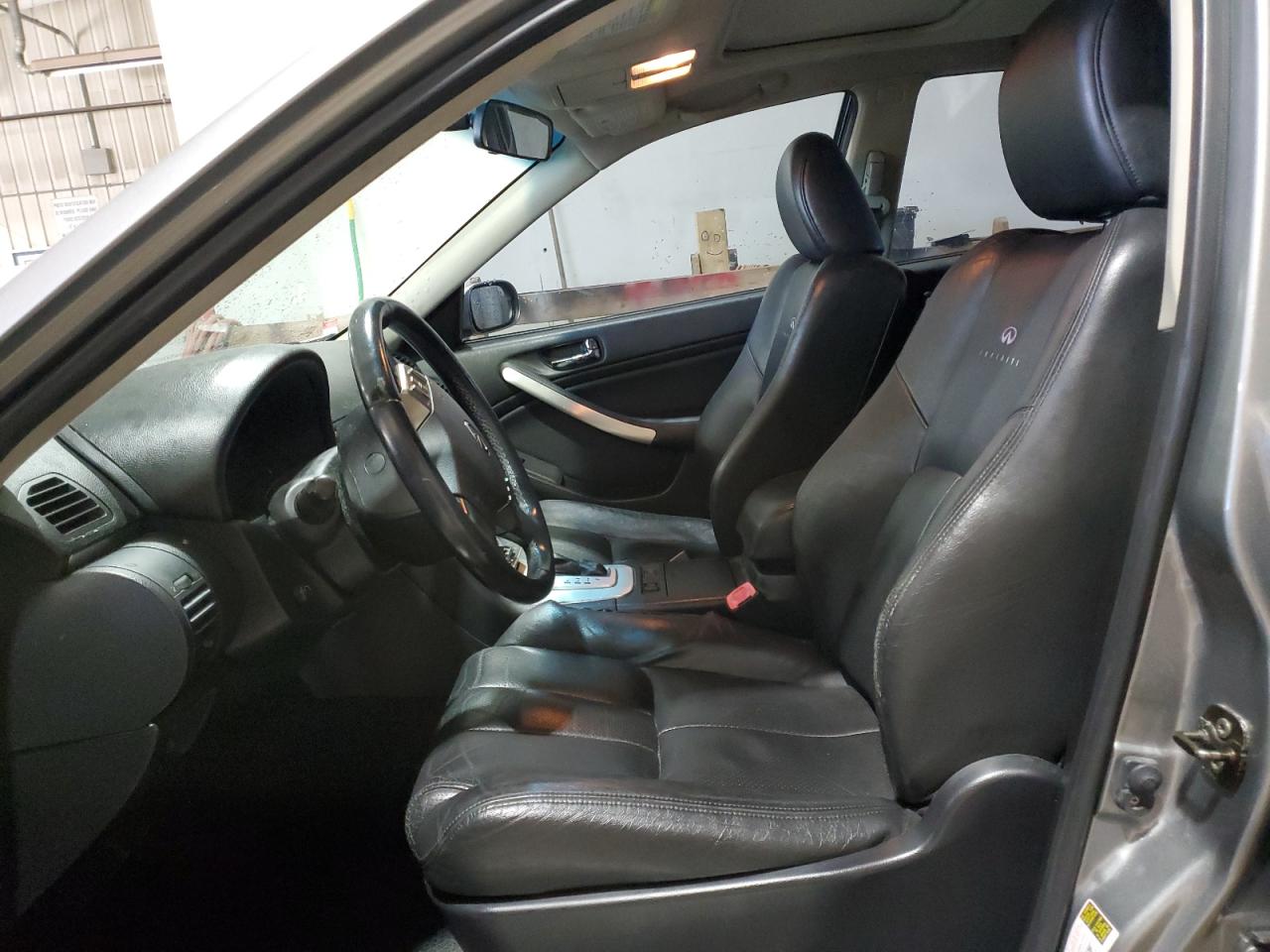 2006 Infiniti G35 VIN: JNKCV51F36M610926 Lot: 53674655