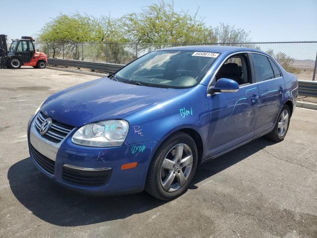 2008 Volkswagen Jetta Se