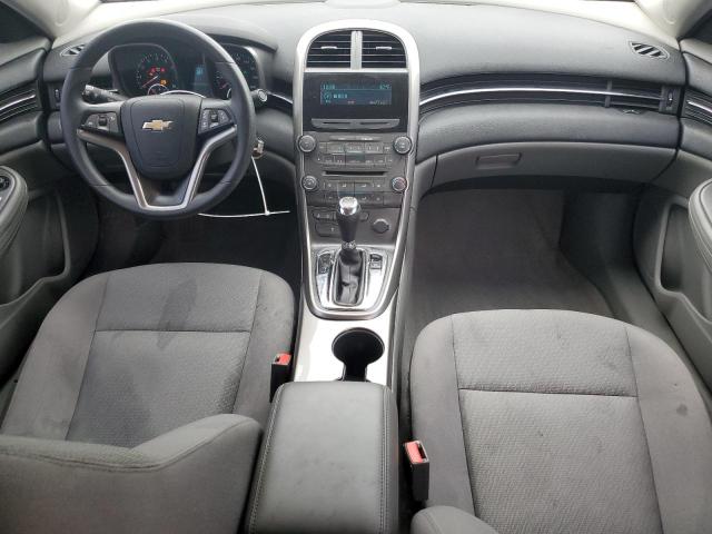 Sedans CHEVROLET MALIBU 2013 Biały