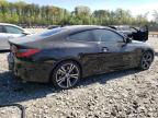 2022 Bmw 430Xi  იყიდება Waldorf-ში, MD - Rear End