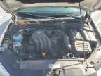 2011 Volkswagen Jetta Base for Sale in Barberton, OH - Undercarriage