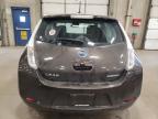 2016 Nissan Leaf Sv за продажба в Blaine, MN - Rear End