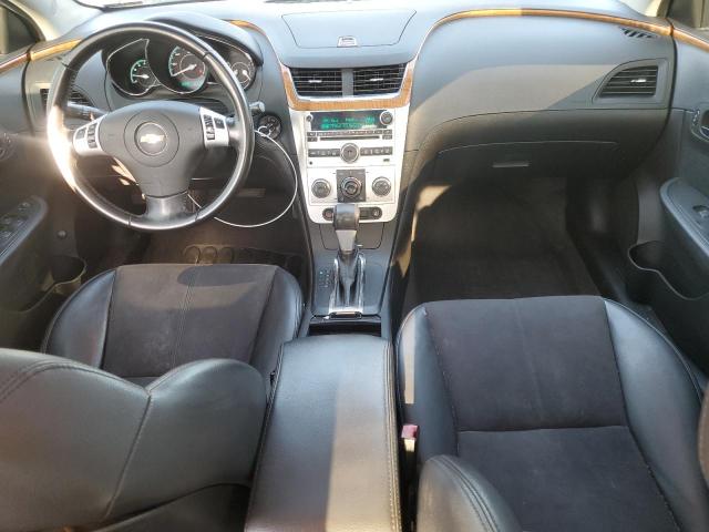 Седани CHEVROLET MALIBU 2012 Синій