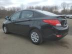 2016 Hyundai Accent Se на продаже в East Granby, CT - Mechanical