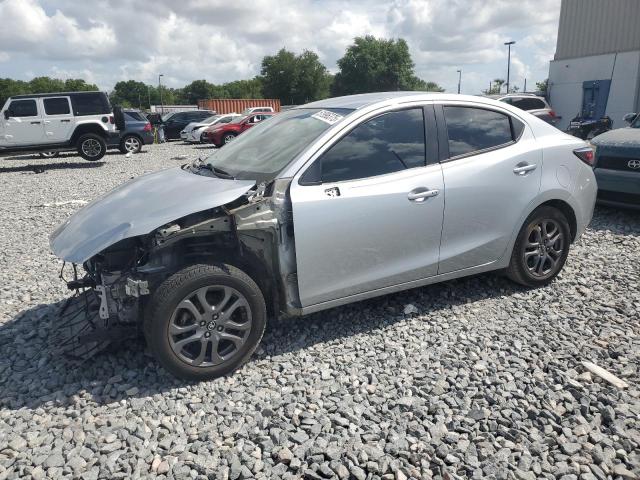 2019 Toyota Yaris L