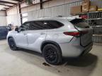 2020 Toyota Highlander Limited en Venta en Chambersburg, PA - Rear End