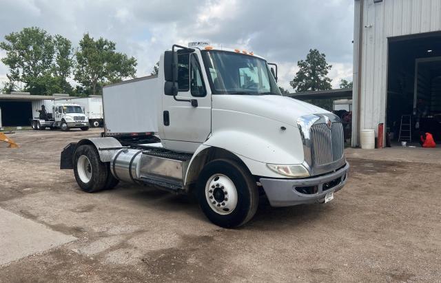 2016 International 8000 8600