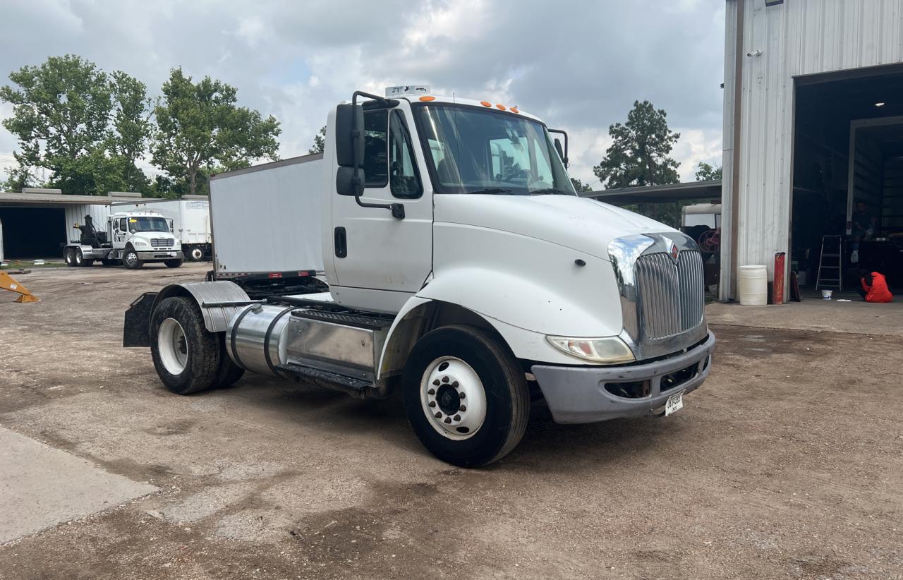 Houston, TX에서 판매 중인 2016 International 8000 8600 - Minor Dent/Scratches