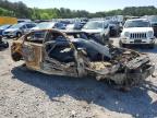 2014 Infiniti Q50 Base продається в Florence, MS - Burn
