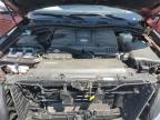 2022 Nissan Armada Platinum للبيع في Fredericksburg، VA - Front End