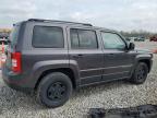 2016 Jeep Patriot Sport zu verkaufen in Columbus, OH - Front End
