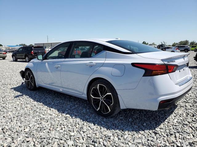  NISSAN ALTIMA 2023 White