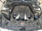 2012 Mercedes-Benz Cls 550 for Sale in Mocksville, NC - Front End
