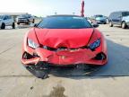 2023 Lamborghini Huracan Evo იყიდება Grand Prairie-ში, TX - Front End