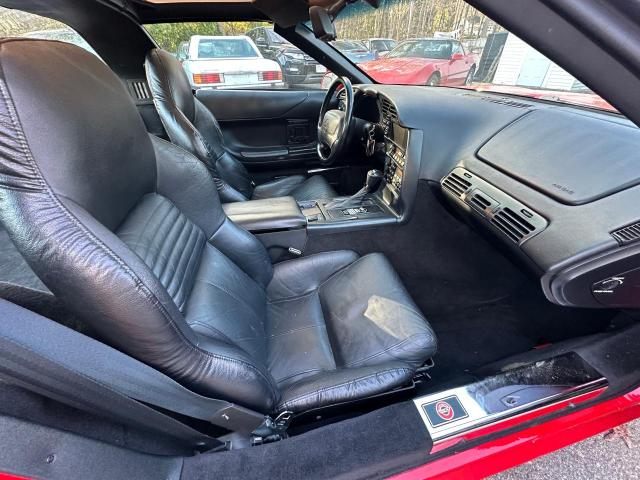 1994 CHEVROLET CORVETTE 