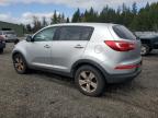 2012 Kia Sportage Base for Sale in Graham, WA - Minor Dent/Scratches