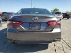 2021 Toyota Camry Le zu verkaufen in Lebanon, TN - Hail