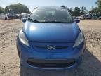 2011 Ford Fiesta Se zu verkaufen in China Grove, NC - Minor Dent/Scratches