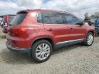 2013 Volkswagen Tiguan S იყიდება San Diego-ში, CA - Minor Dent/Scratches