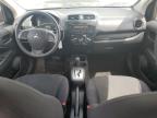 2017 Mitsubishi Mirage G4 Es за продажба в Wichita, KS - Front End