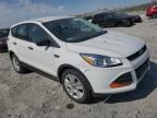 2016 Ford Escape S de vânzare în Cahokia Heights, IL - Water/Flood