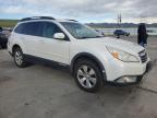 2012 Subaru Outback 3.6R Limited en Venta en Littleton, CO - Rear End